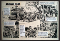 William Page (Original) (Signed)