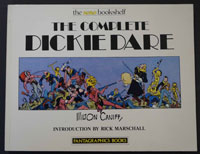 The Complete Dickie Dare (1986)