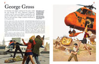illustrators issue 37 George Gross