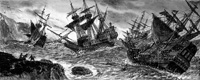 Wrecks of the Spanish Armada (Original)