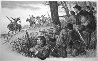 The Irish Rebellion of 1579 (Original)