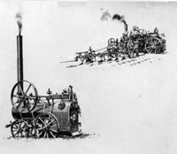 Steam Engine (Original)
