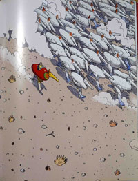 Moebius Transe Forme (Mint condition) 